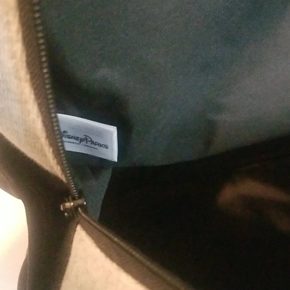 Walt Disney World Backpack